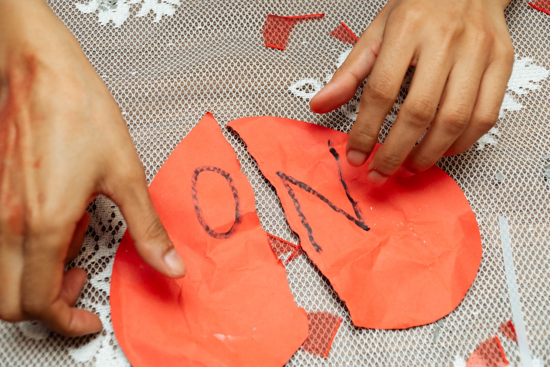 Die Scheidung im Traum: Eine psychoanalytische und neurowissenschaftliche Entschlüsselung