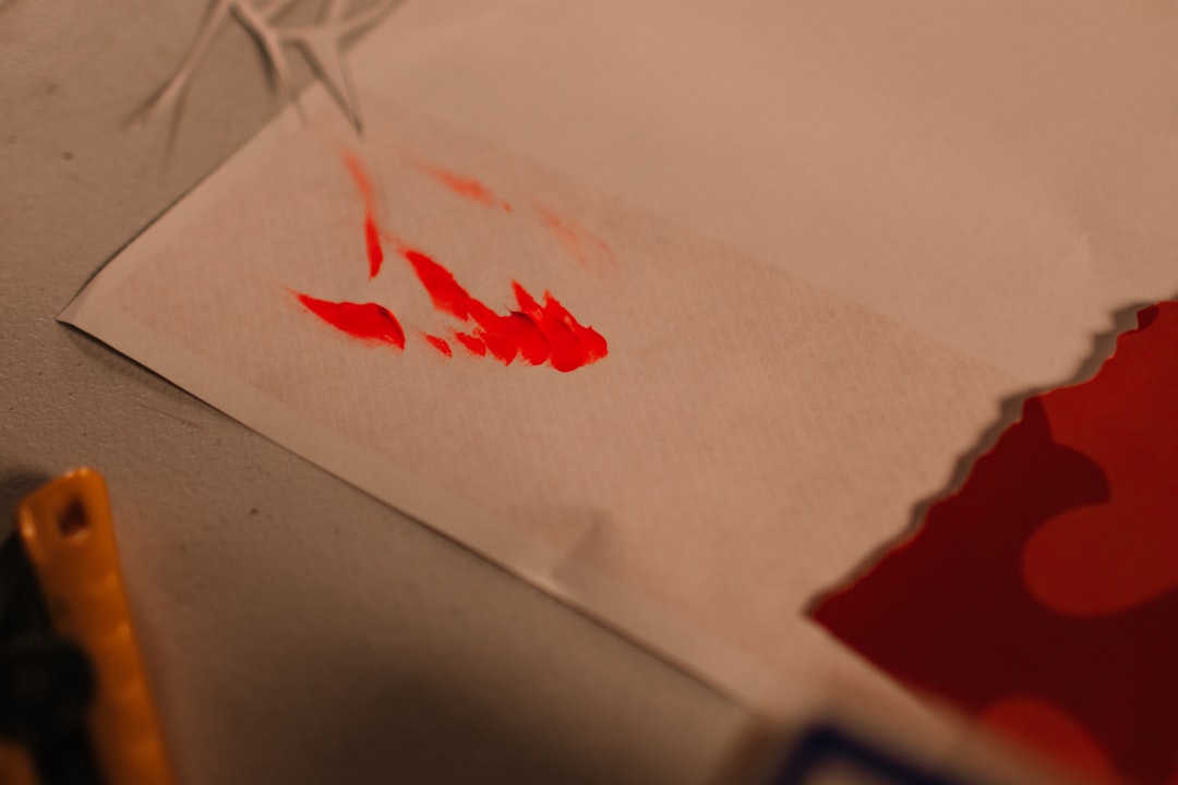 Das Blut im Traum: Eine psychoanalytische und neurowissenschaftliche Deutung