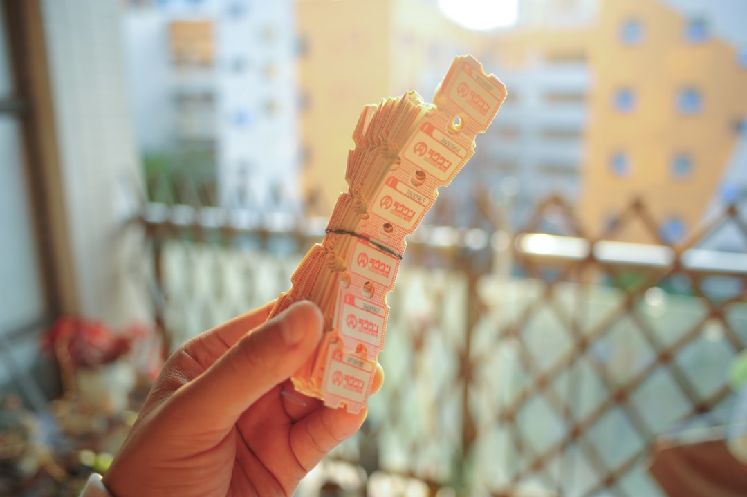 Lotterie im Traum: Zwischen Hoffnung, Angst und dem Streben nach Kontrolle – Eine Traumforschungsperspektive