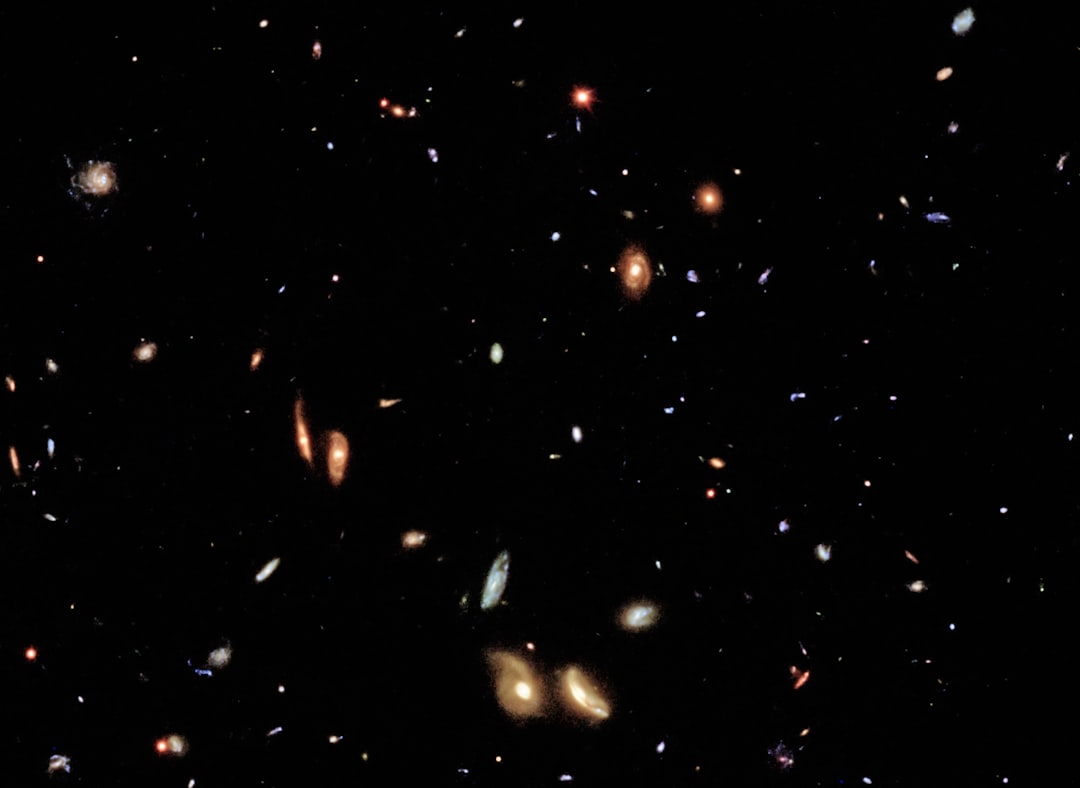 Der Traum vom Weltraum: Eine psychoanalytische und neurowissenschaftliche Expedition