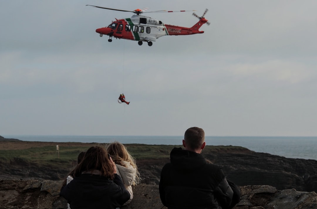 Die Rettung im Traum: Eine psychoanalytische und neurowissenschaftliche Exploration